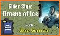 Elder Sign: Omens related image