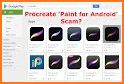 Procreate Paint Apps related image