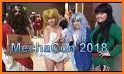 MechaCon Anime Convention related image