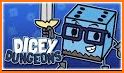 Dicey Random Dungeons: Roguelike Deck Builder related image