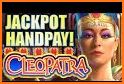 Casino Jackpot slots machine related image