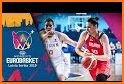 FIBA Women’s EuroBasket 2019 related image