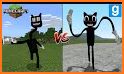 garry's mod cartoon cat mod related image