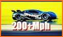 Crazy Nitro Car Racing - Speed Car related image