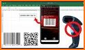 QR - Barcode Pro: Reader, Generator & Export Excel related image