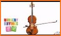 Toddlers Violin related image