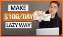 izi - Earn money online related image