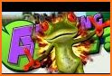 The Amazing Frog Jump related image