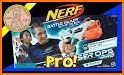 NERF LASER OPS PRO related image