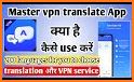 Master VPN-Translate All related image