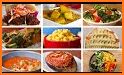 Vegetarian Recipes Free app related image