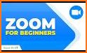 Guide for Zoom Video Meeting - Zoom Cloud Meeting related image