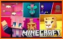 Bibliocraft Mod for Minecraft PE related image