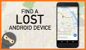 Lost Phone:  Find my Lost Device Phone related image