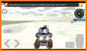 Motorbike Driving Simulator 3D related image