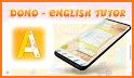 Dono Words - ABC, Numbers, Words, Kids Games related image