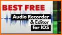 Audio Recorder Voice Recorder & Audio Editor free related image