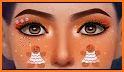 Fashion Makeup-Simulation Game related image