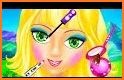 Princess Makeover: Girls Games related image