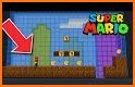 Mod super mario world Minecraft PE related image