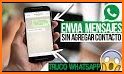 Wassapeame - Enviar Mensajes sin agregar contacto related image