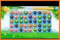 Banana in the Jungle: Match 3 Fruits, Blast Puzzle related image