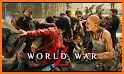 World War : Z Gameplay Companion ZOMBIE APOCALYPSE related image