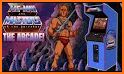 HE Man Masters of the universe adventure related image