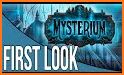 Mysterium: A Psychic Clue Game related image