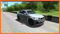 Drive BMW X6 M SUV - City & Parking related image