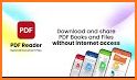 PDF Reader - PDF Viewer - Read PDF files free related image