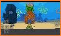 Mod Bikini Bottom Minecraft related image