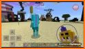 Spongebob Addon MCPE related image