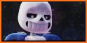 Undertale Buttons related image