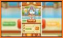 Cake Pizza Factory : Wedding Cake Cooking Game related image