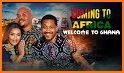 Welcome to Africa related image