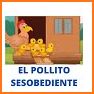 Cuentos infantiles con valores related image