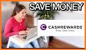 Cash Rewards related image