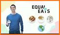 Equal Eats - Allergy Cards related image