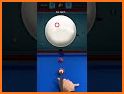 8 Ball Hustle - 3D Billiard related image