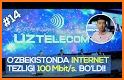 My Uztelecom related image