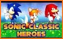 Sonic The Hedgehog 2 Classic related image