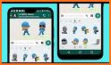 Pocoyo Stickers WhatsApp | WAStickerApps Pocoyo related image