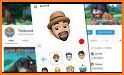 Emoji Cam-3D Animoji, Cartoon yourself&Anime games related image