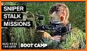 Army Sniper School related image