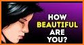 How Beautiful Are You ? Beauty Test related image