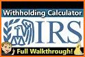 Pay Check Tax Calc related image