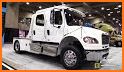 Freightliner Truck - Truck Wallpapers related image