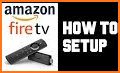 Remote Control For Amazon Fire Stick FireTV Guide related image