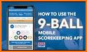 BCAPL Scoring App related image